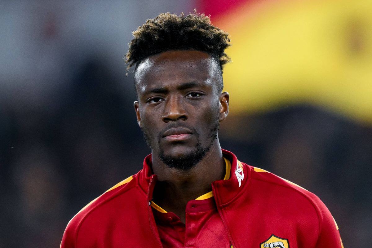 Tammy Abraham