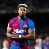 Adama Traore