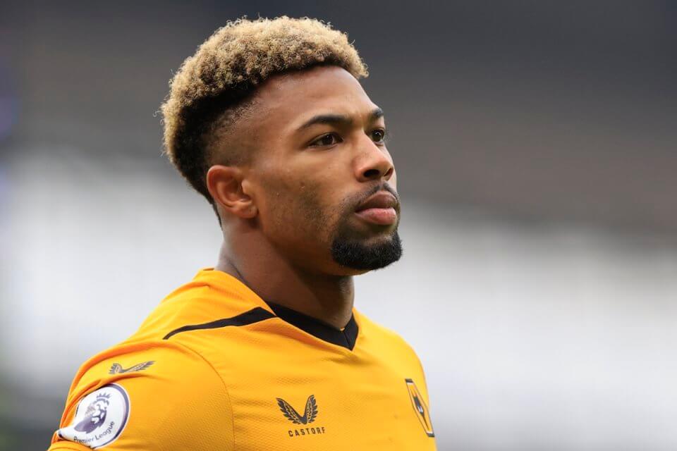 Adama Traore