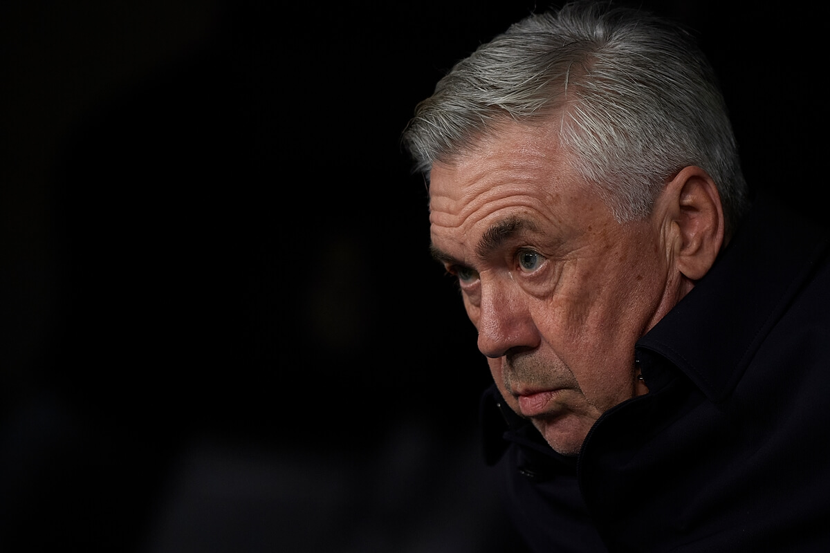 Carlo Ancelotti