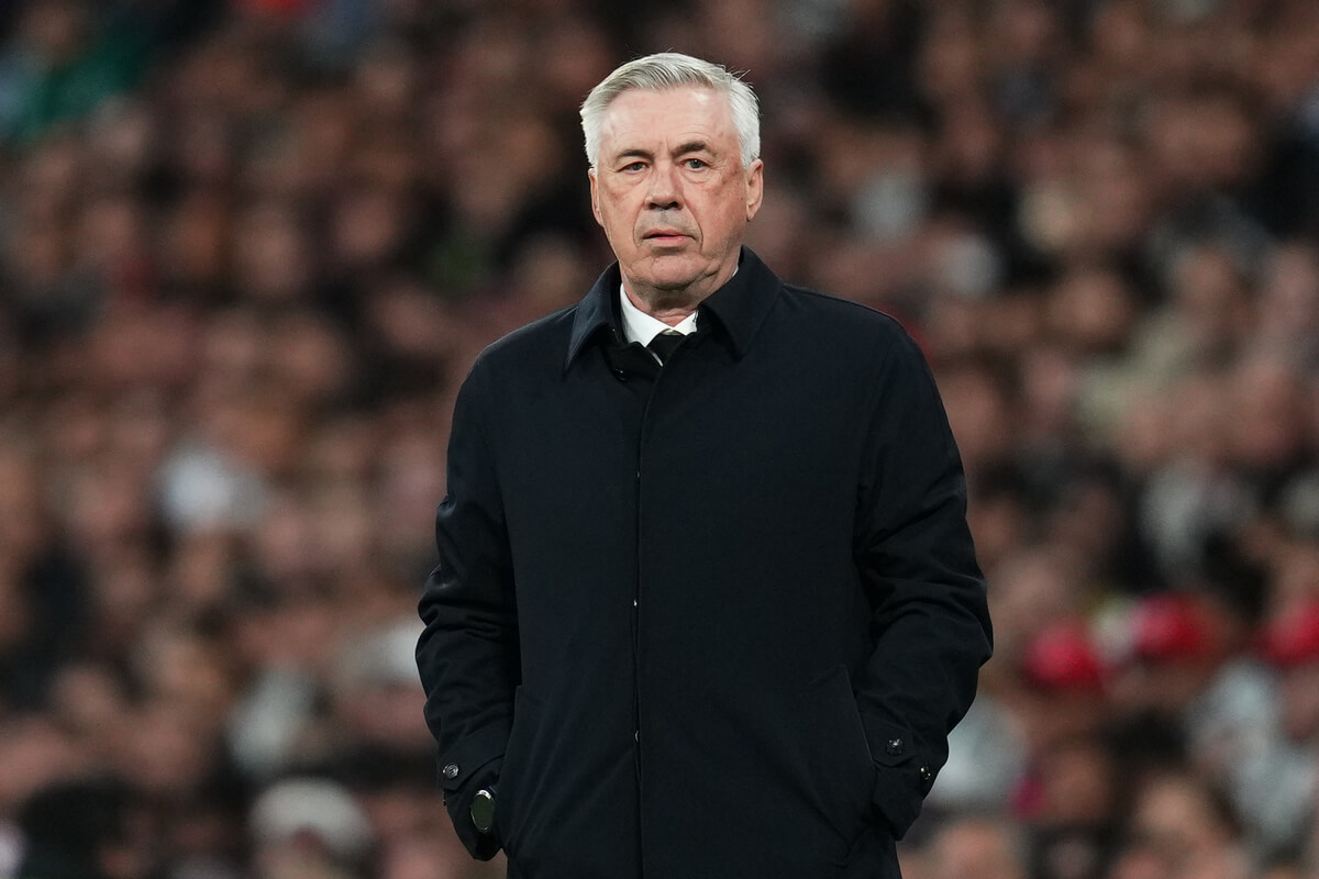 Carlo Ancelotti