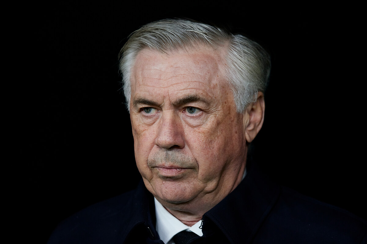 Carlo Ancelotti