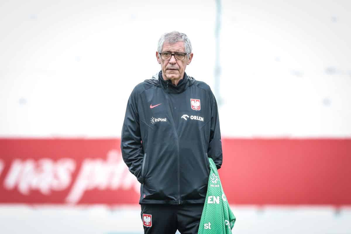 Fernando Santos