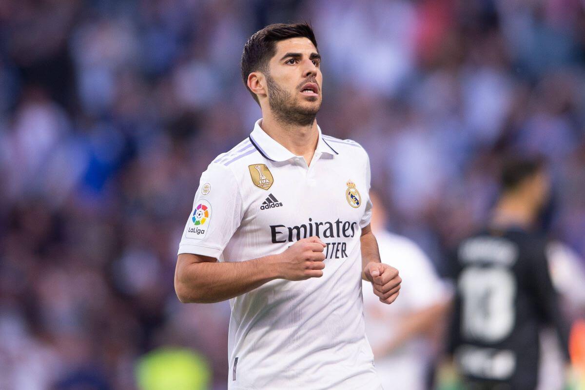 Marco Asensio