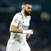 Karim Benzema