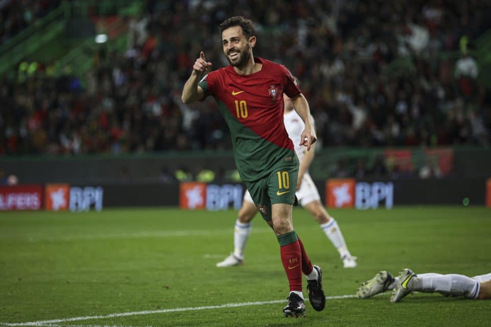 Bernardo Silva
