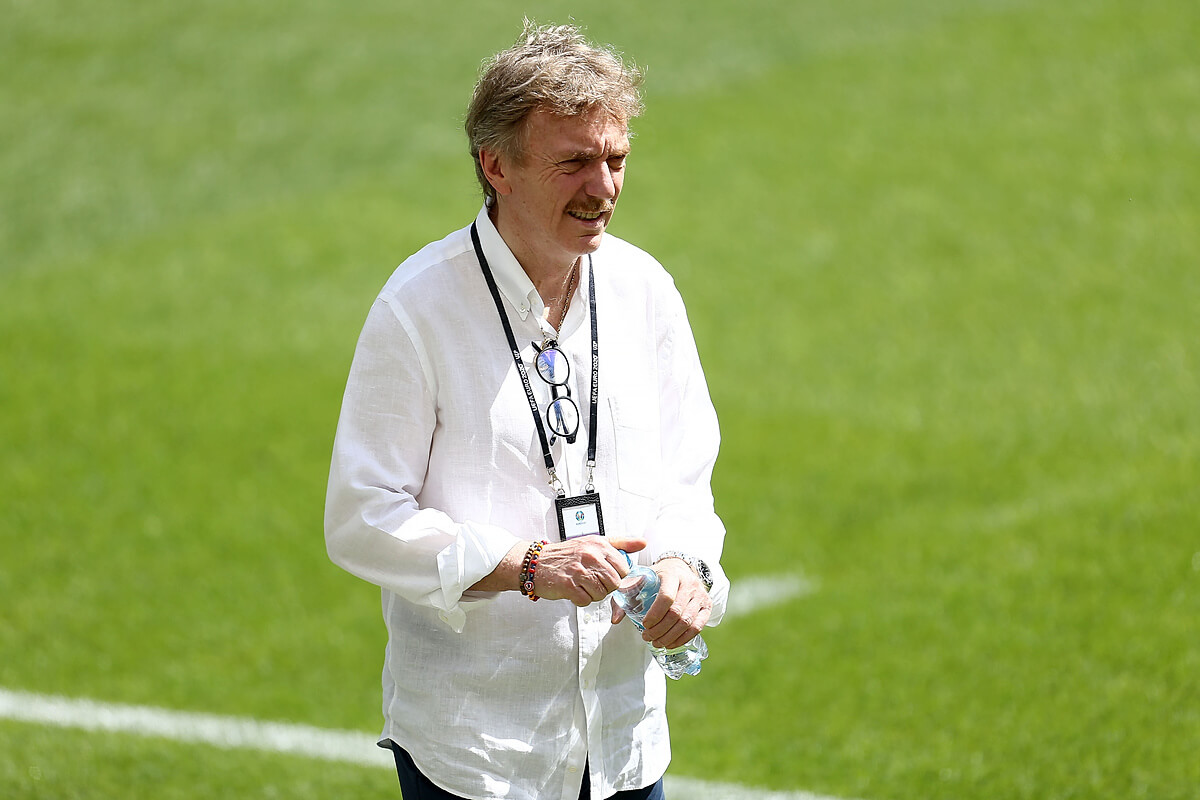 Zbigniew Boniek