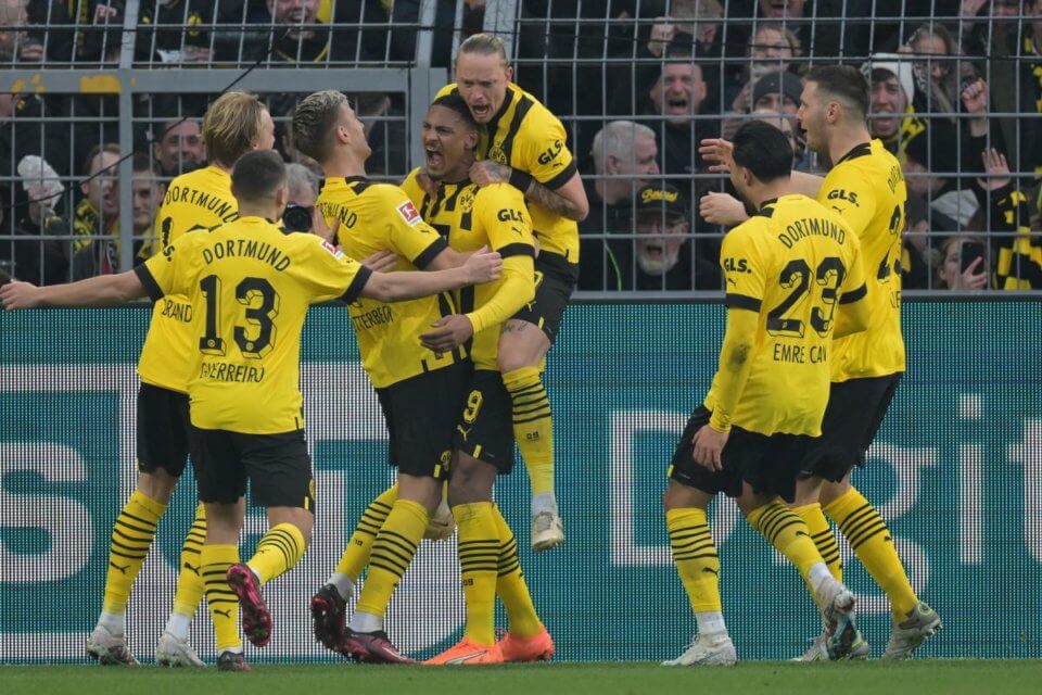 Borussia Dortmund