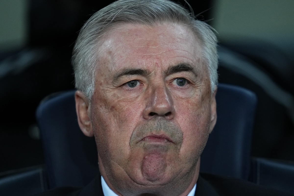 Carlo Ancelotti