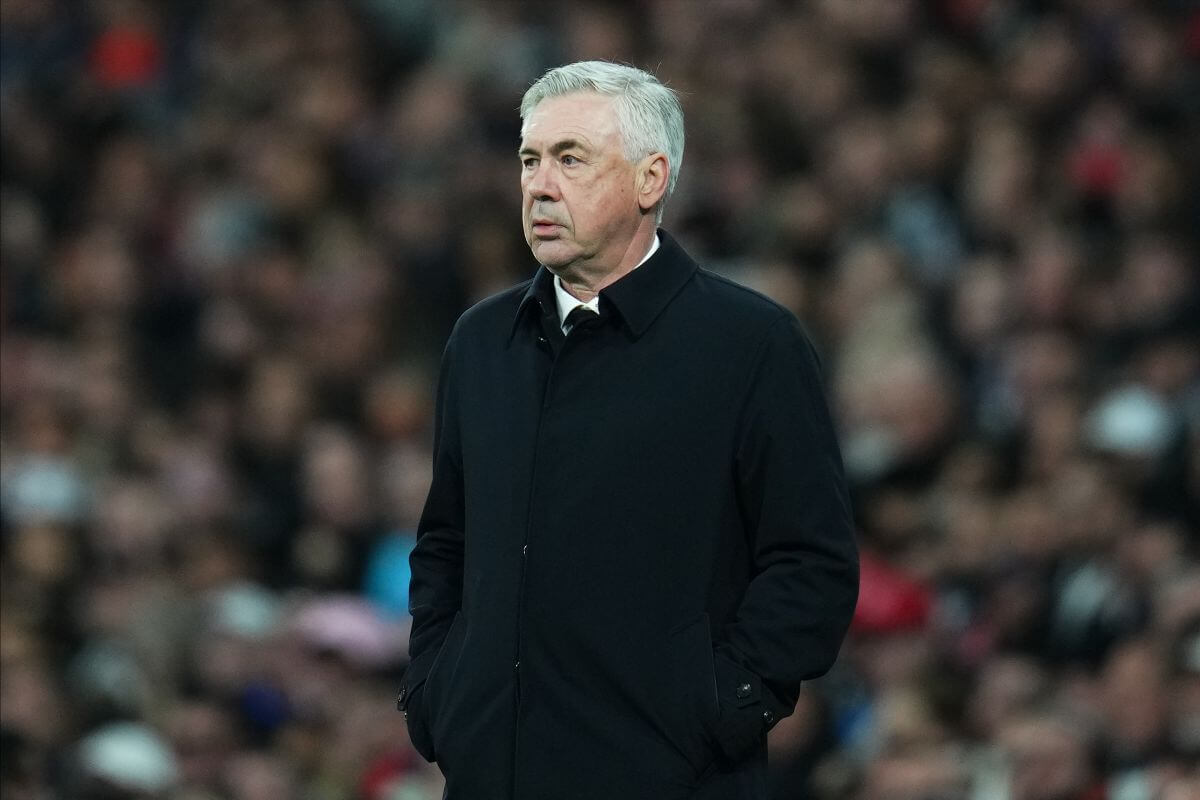 Carlo Ancelotti