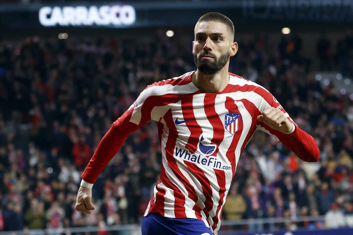 Yannick Ferreira Carrasco