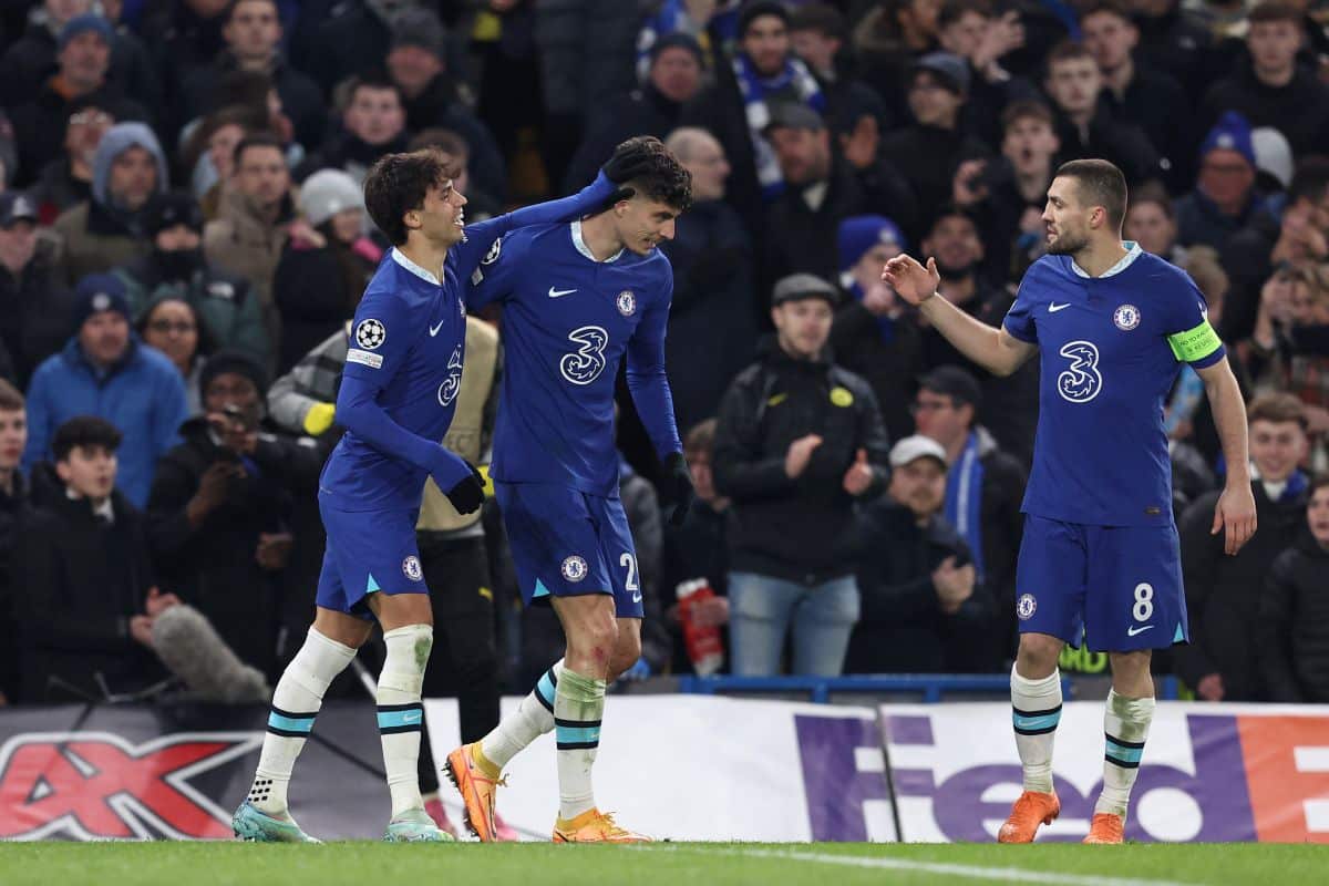 Chelsea FC