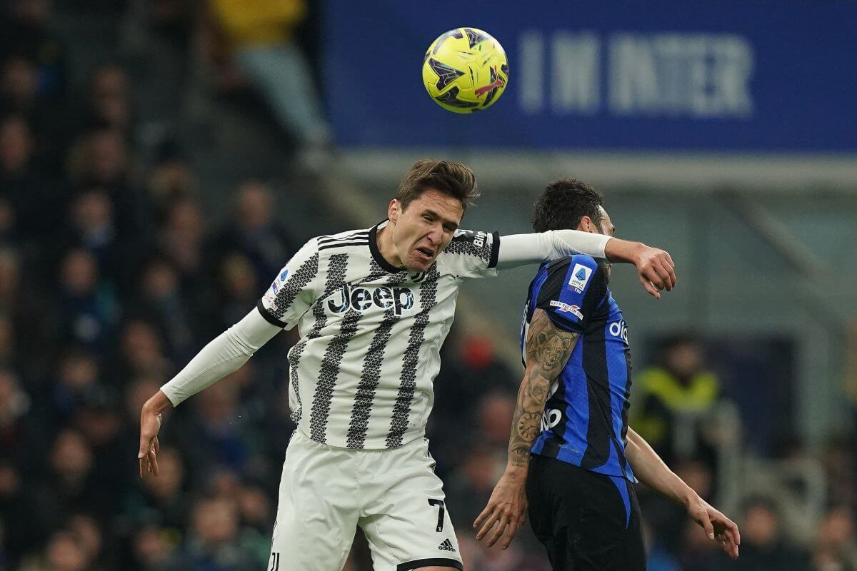 Federico Chiesa