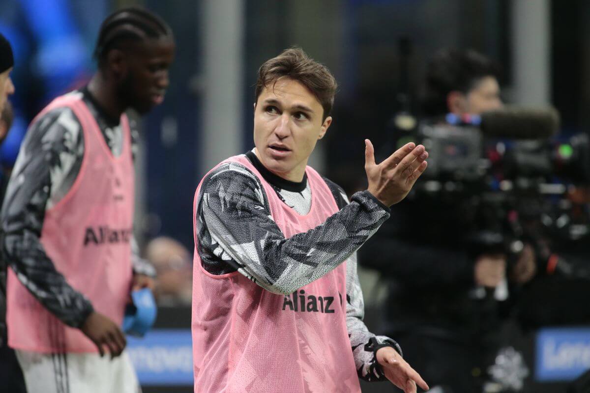 Federico Chiesa