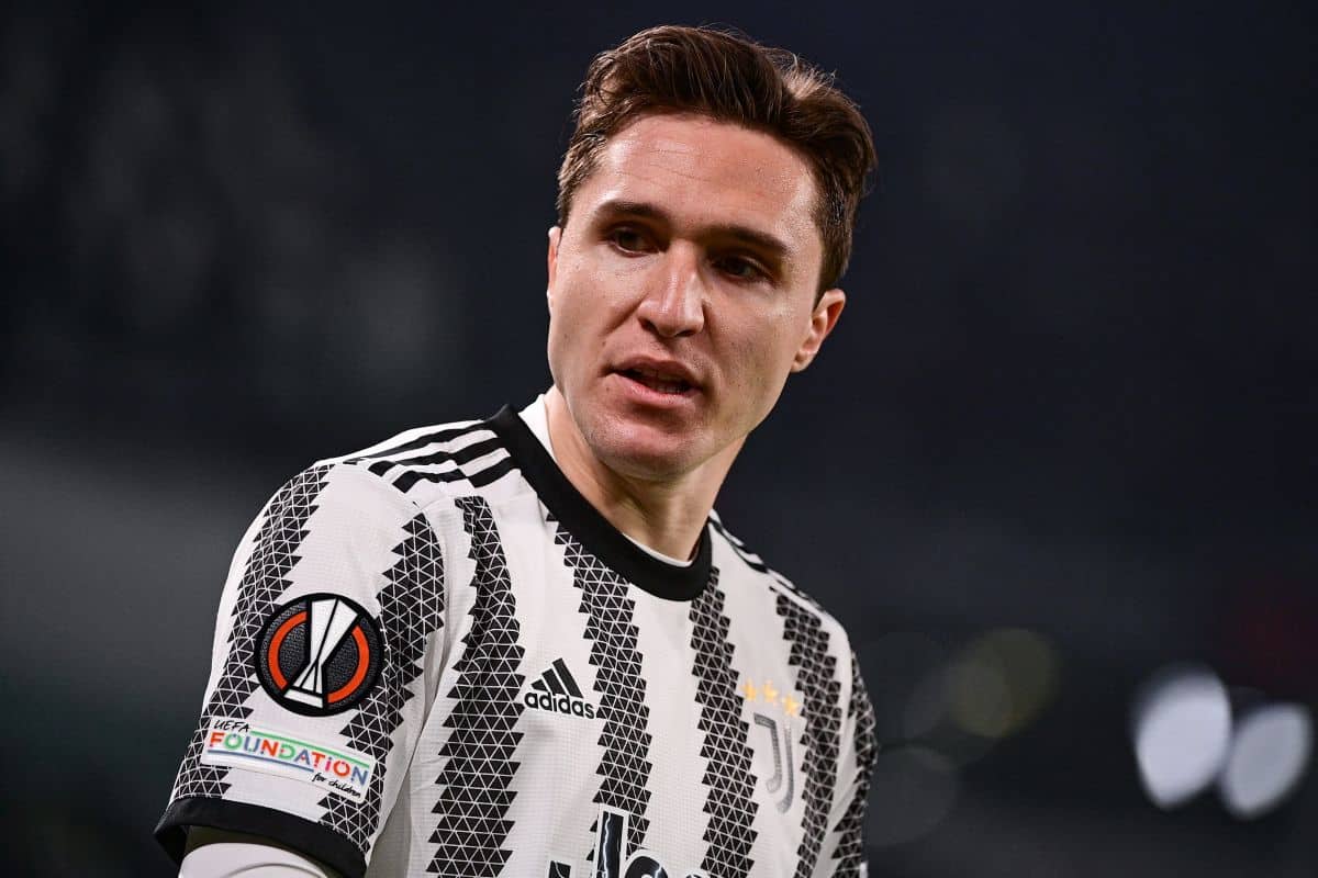 Federico Chiesa