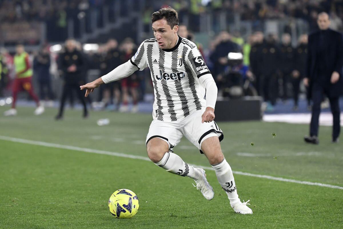 Federico Chiesa