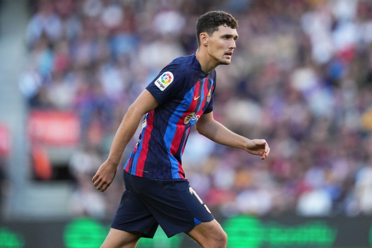 Andreas Christensen