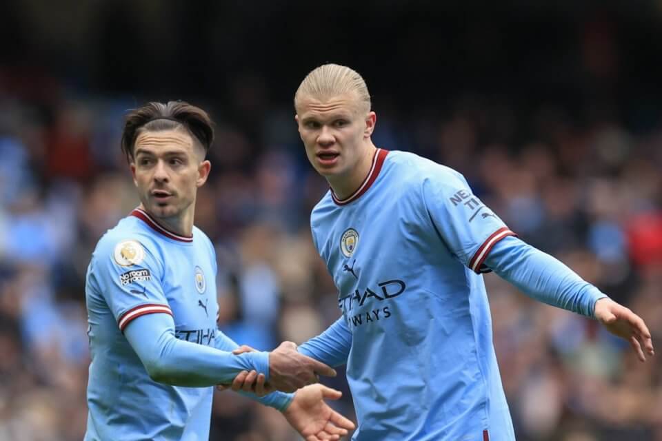 Manchester City