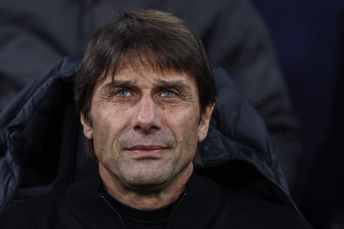 Antonio Conte