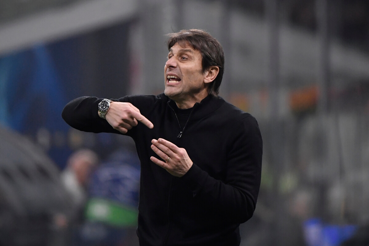 Antonio Conte