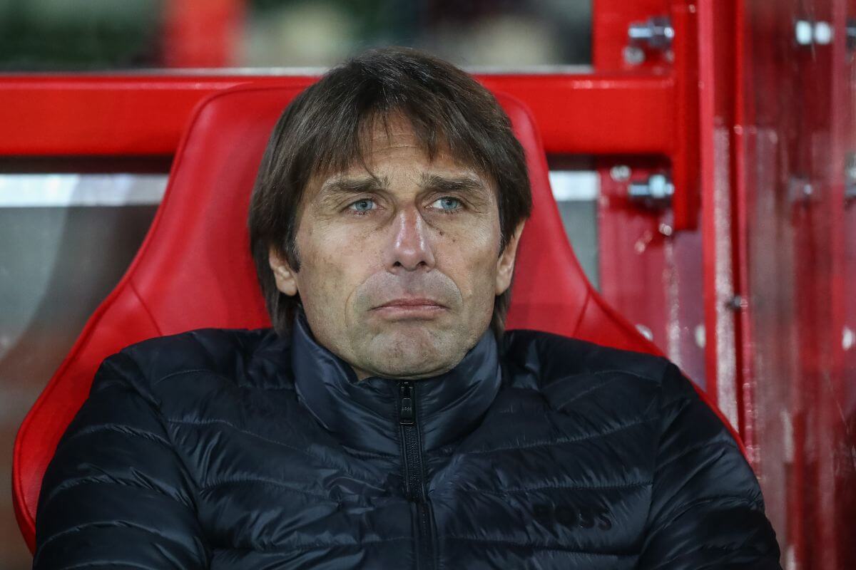 Antonio Conte