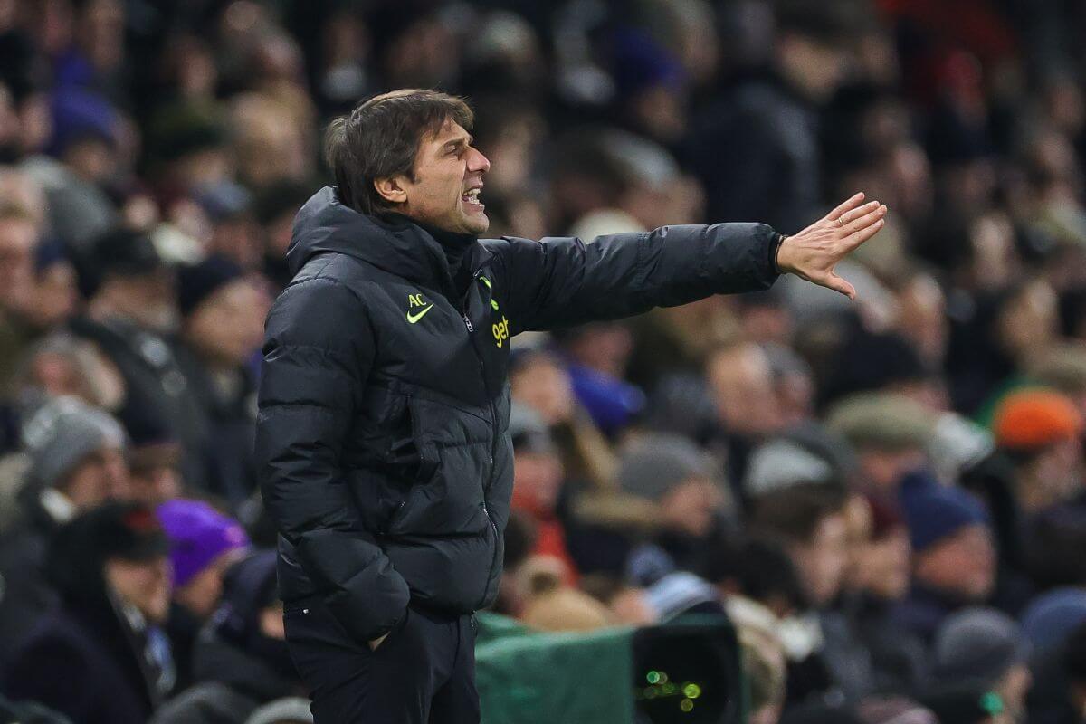 Antonio Conte