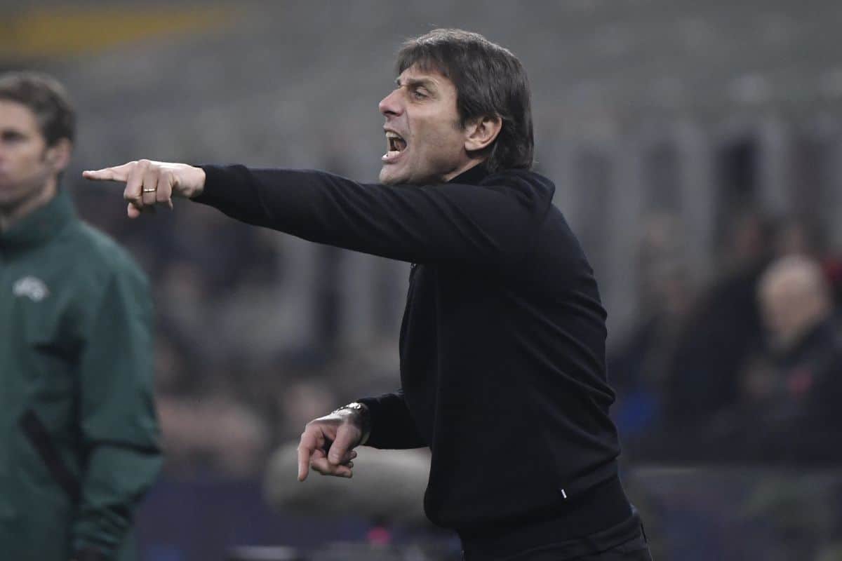 Antonio Conte