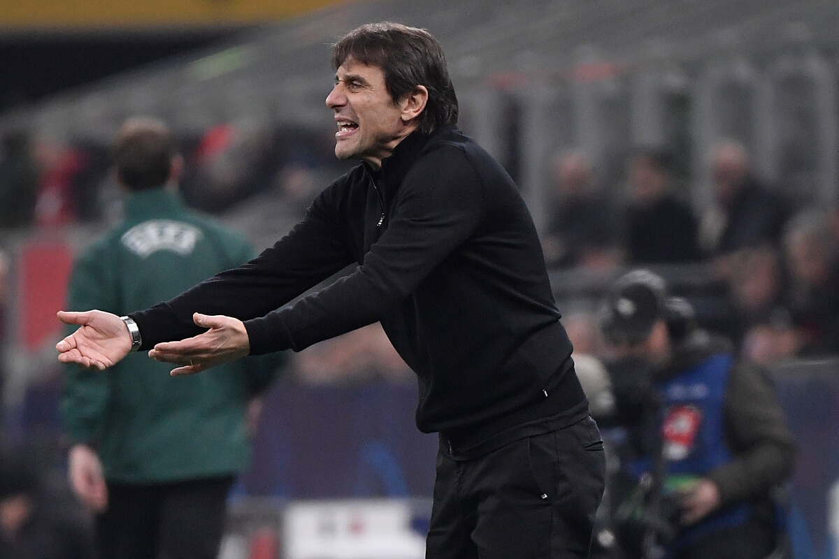 Antonio Conte