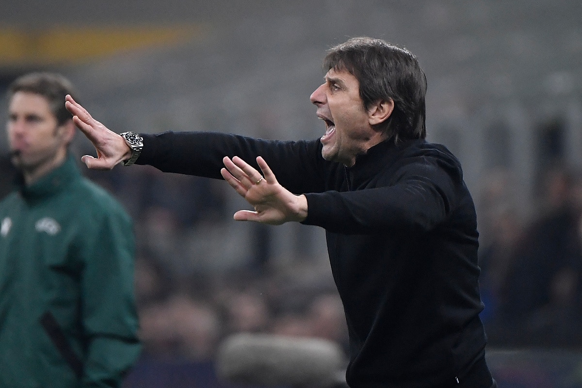 Antonio Conte