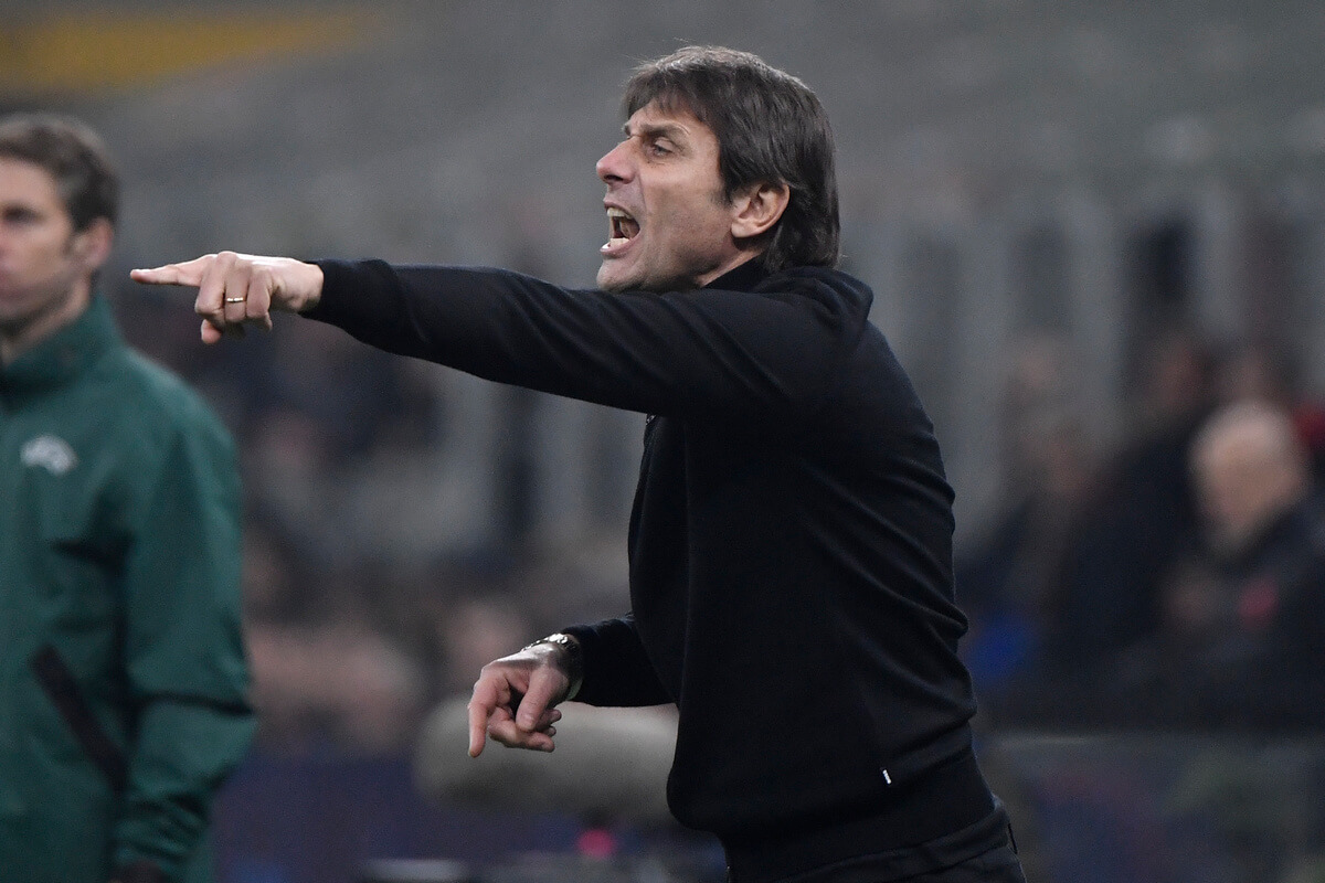 Antonio Conte