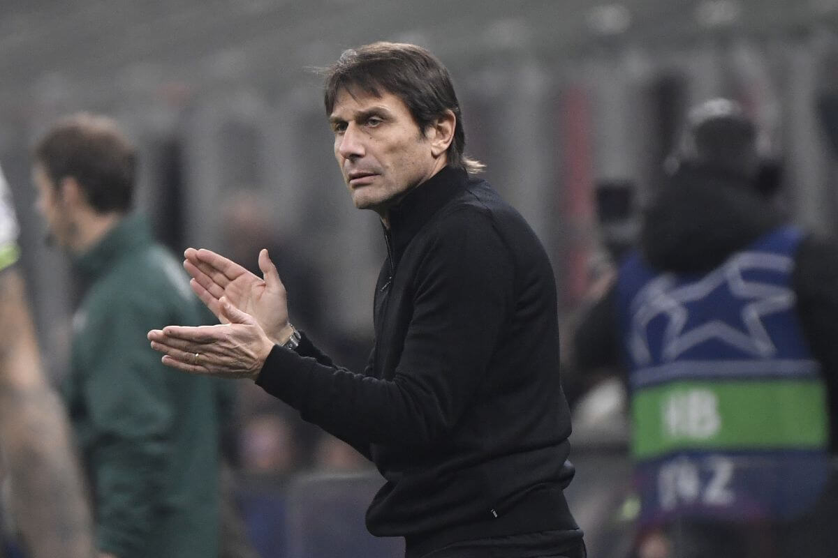 Antonio Conte