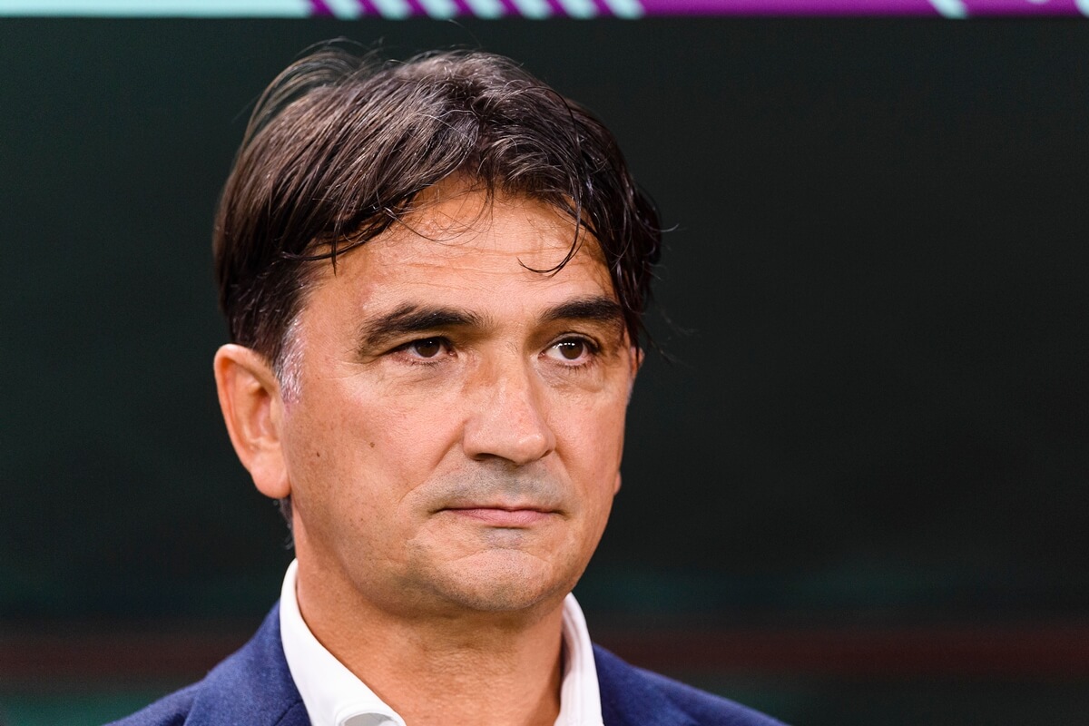 Zlatko Dalić