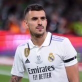 Dani Ceballos