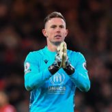 Dean Henderson