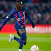 Ousmane Dembele