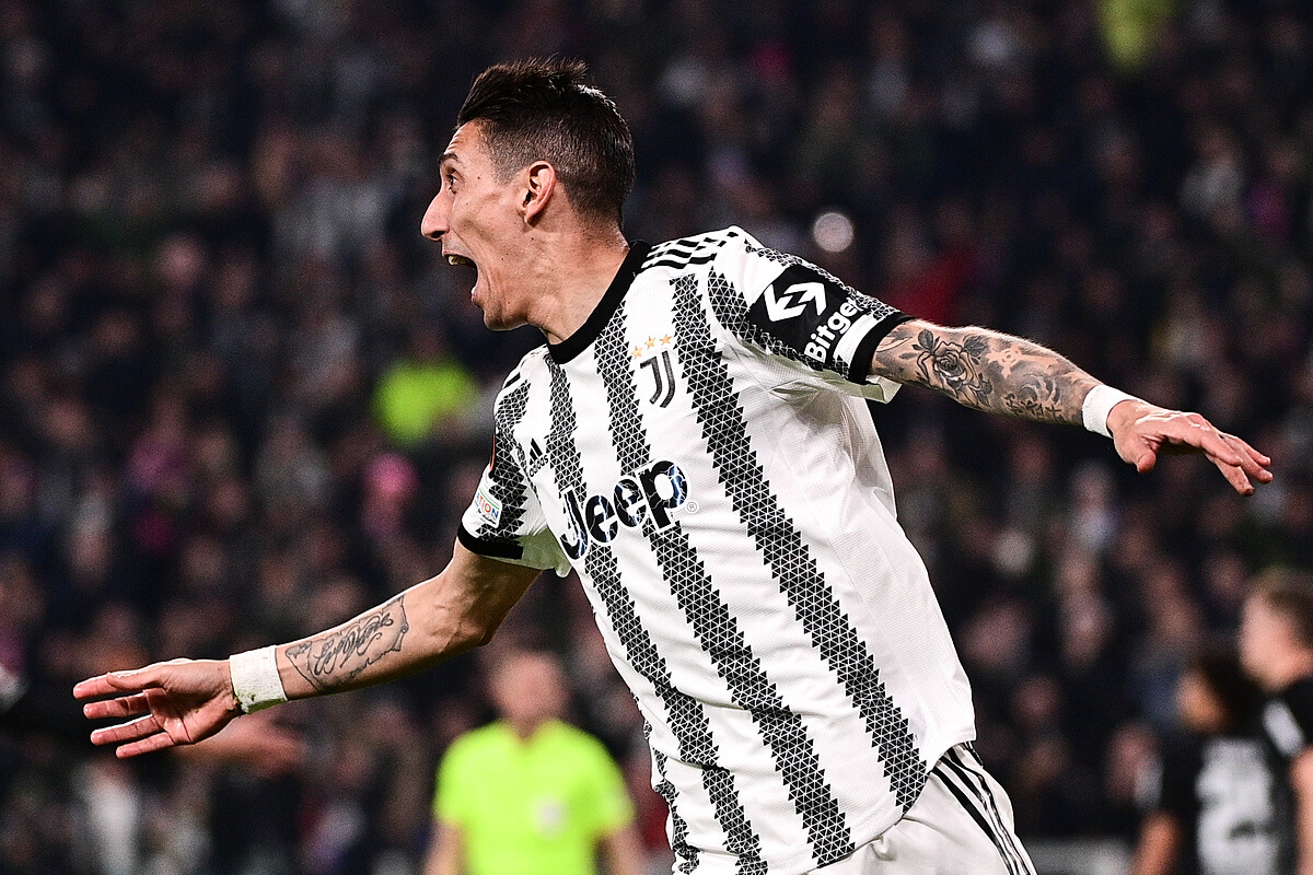 Angel Di Maria