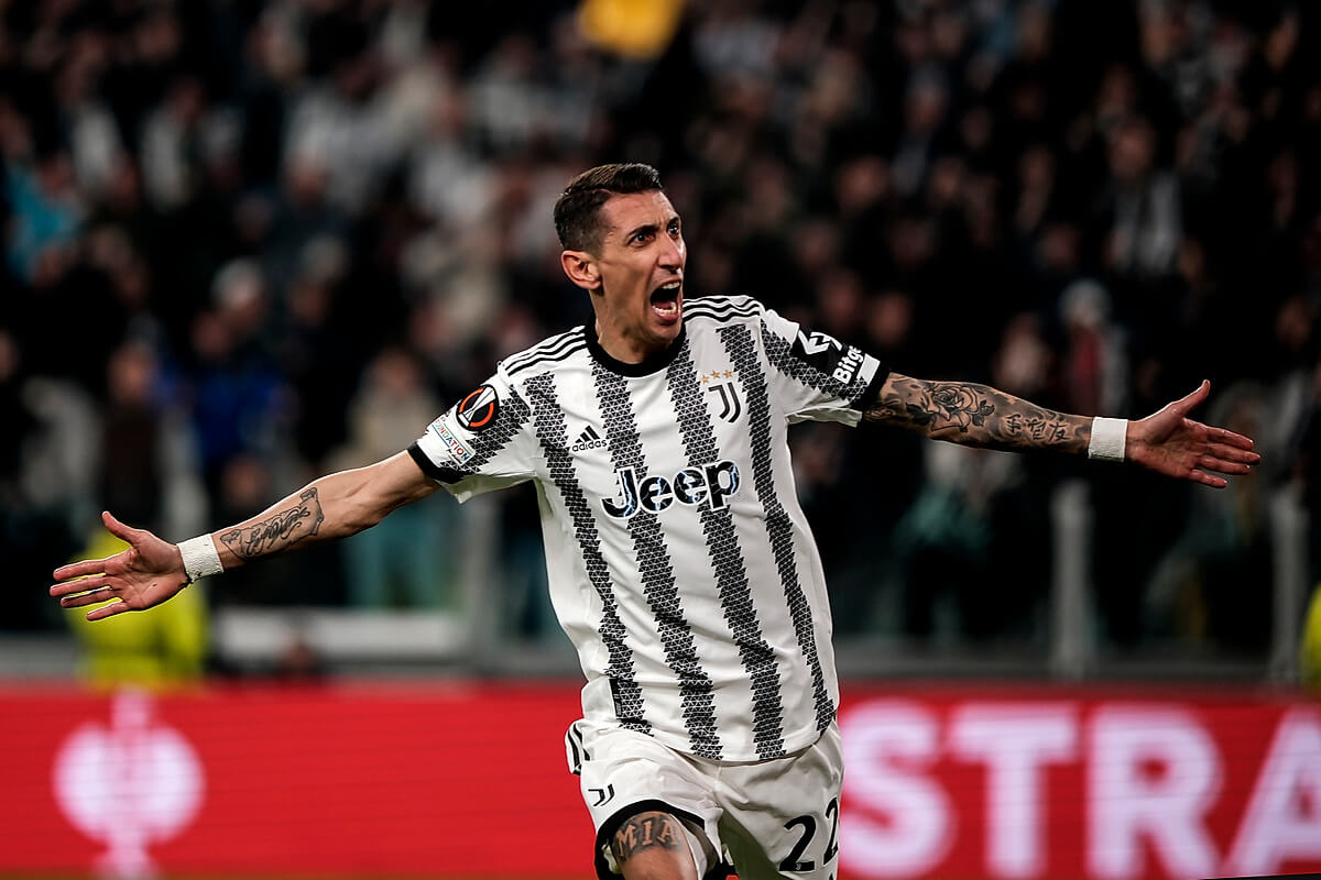 Angel Di Maria