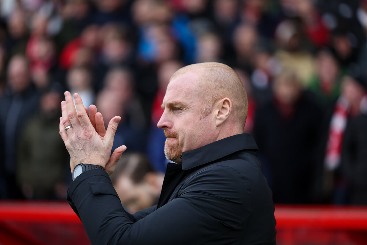 Sean Dyche