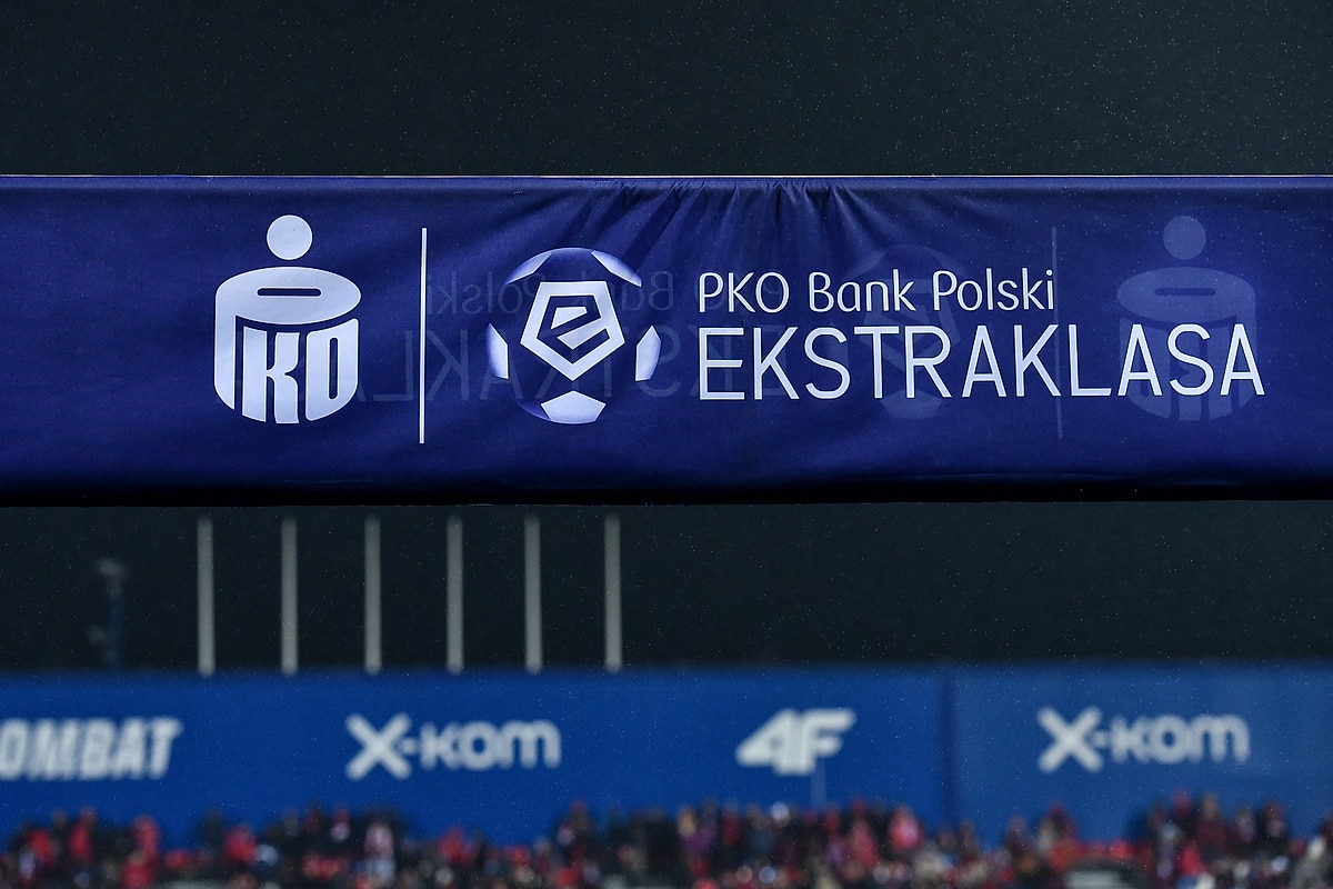 PKO Ekstraklasa