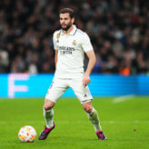 Nacho Fernandez
