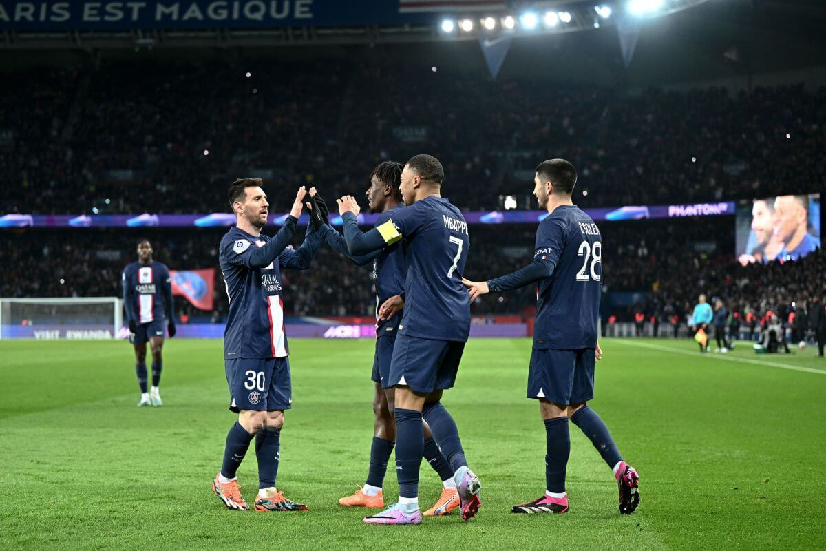 Paris Saint-Germain