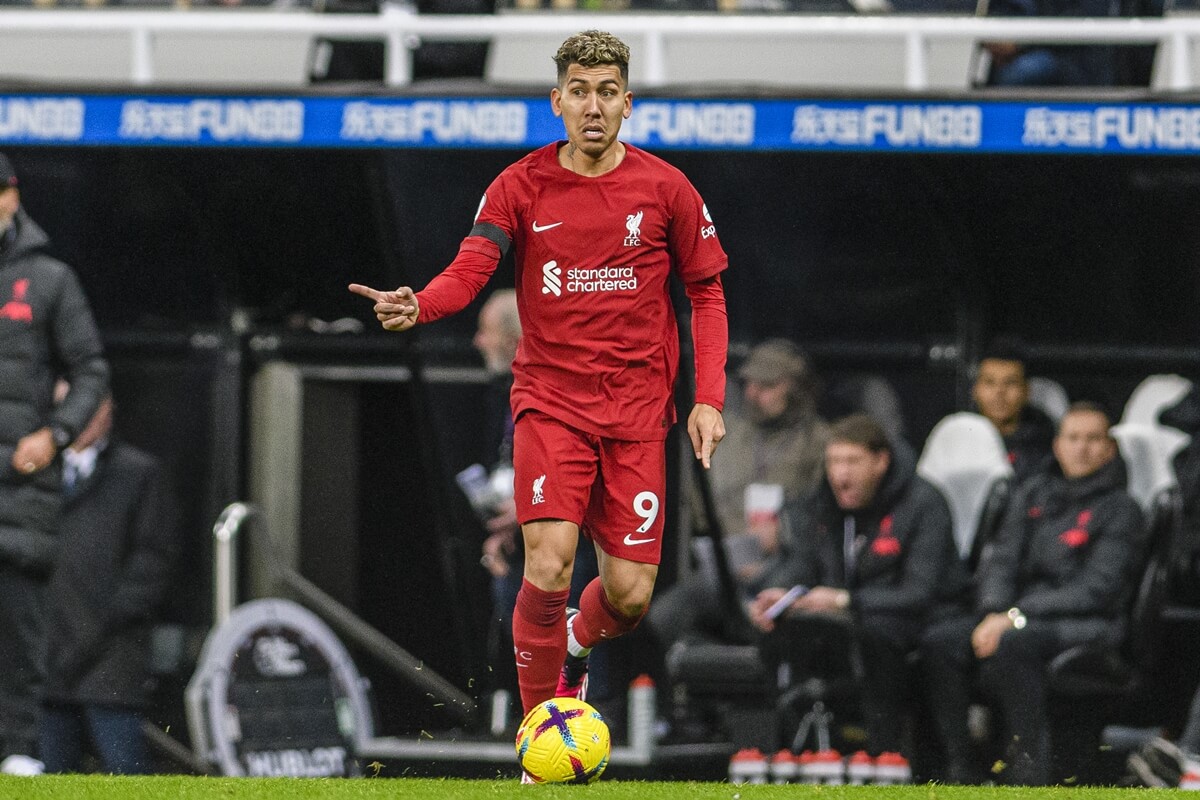 Roberto Firmino