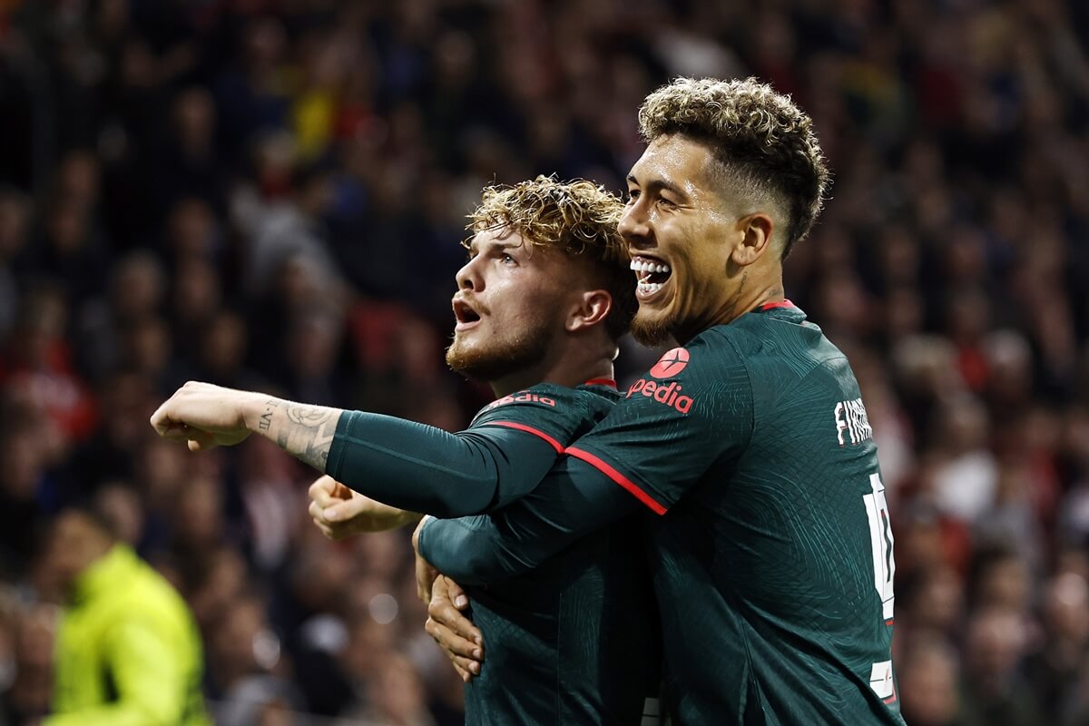 Roberto Firmino