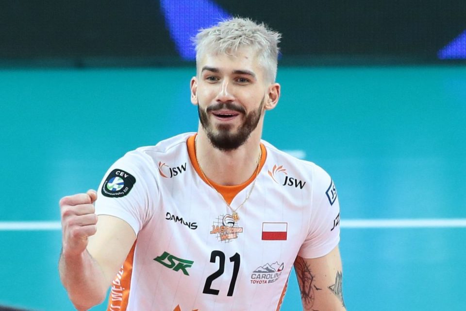 Tomasz Fornal