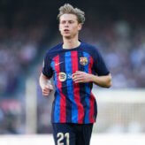 Frenkie de Jong