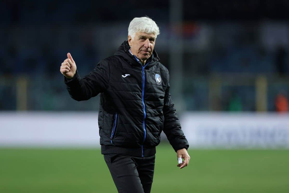 Gianpiero Gasperini