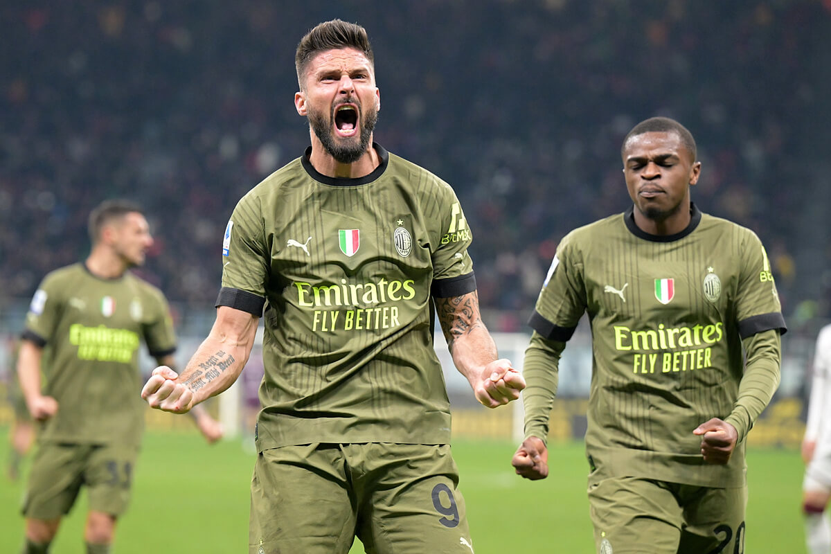 Olivier Giroud