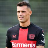 Granit Xhaka