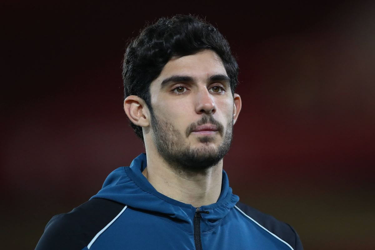 Goncalo Guedes