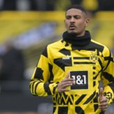 Sebastien Haller